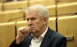 Refik Lendo o ukopu krvnika Mladića: "Ko veliča ratnog zločinca, slavi i genocid"