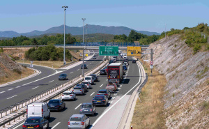 Novi radari u Hrvatskoj neće "praštati" vozačima: Prepoznavat će i automobile iz Bosne i Hercegovine