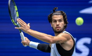 Velika senzacija na US Openu: Shelton izbacio Alcaraza nakon skoro 5 sati igre