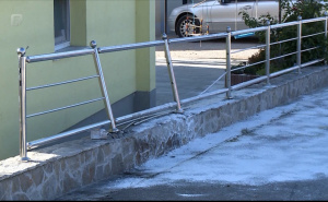 Ohrabrujuće informacije nakon teške nesreće kod Cazina: Troje djece van životne opasnosti