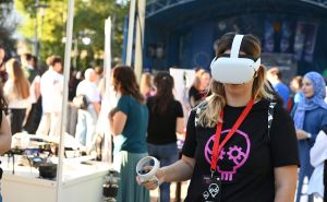 MEDNIGHT 2026: Mediteranska noć istraživača se održava u Sarajevu
