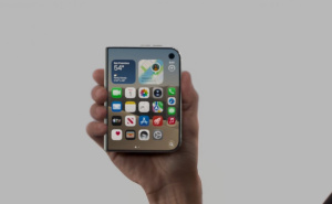 Apple predstavio iPhone 18 Pro i prvi sklopivi iPhone Duo