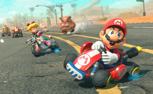 Nintendo najavio besplatno ažuriranje za Mario Kart World: Klasične staze iz 1992. konačno dostupne!