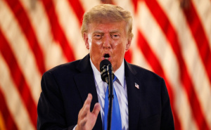 Trump otkrio kada će završiti rat s Iranom: "Oni više ne mogu izdržati"