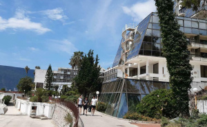 Nekada poznati hotel na Jadranu ide na prodaju: Procijenjen na 30,7 miliona eura