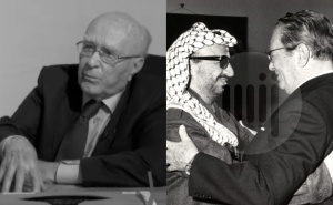 Sjećanje | Raif Dizdarević, Arafat i Tito: "Najiskreniji prijatelji palestinskog naroda"