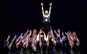 Kultura na ulice donosi sjajni baletni klasik "Bolero" i koncert hora Opere NPS na pozorišni trg