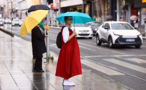 Promjena vremena stiže uskoro: BH Meteo najavio pljuskove i grmljavinu u BiH