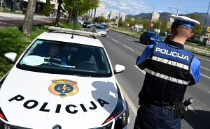 Incident na Stupu: Dvije osobe se potukle, jedna pobjegla s mjesta događaja