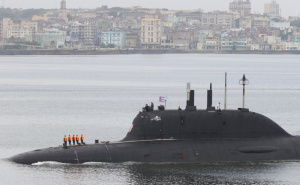 NATO razotkrio tajnu rusku operaciju: Meta su kablovi koji povezuju svijet