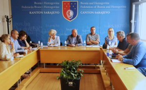 Kanton Sarajevo dobija javni hospis: Veliki korak za dostojanstvenu palijativnu njegu