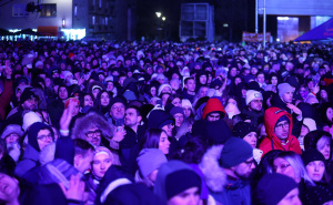 Sarajevo sprema spektakl: Poznata velika imena koja će nastupati uoči i nakon dočeka Nove godine