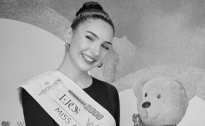 Preminula Miss Austrije, Lucia Šišić (22): Bila porijeklom iz BiH, vodila tešku životnu bitku