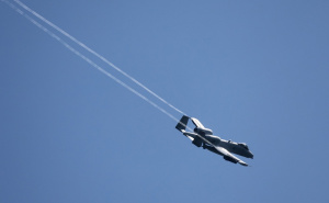 Težak udarac za Amerikance: Iran im uništio borbene avione