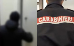 Državljanin BiH među uhapšenima zbog brutalne pljačke u Rimu: Žrtvama odsjekli prste