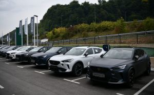 Luksuzni automobili po nevjerovatnim cijenama: Touareg za 20.000, Porsche Cayenne za 24.000 KM