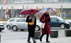 BH Meteo objavio nestvarnu prognozu: U BiH sutra ujutro moguć mraz, temperature idu u minus