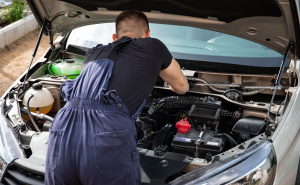 Sedam mogućih razloga zašto vaš automobil neće da upali