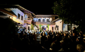 Specijalni program NPS „Kultura na ulice!“ zatvoren spektakularnim koncertom solista i Hora Opere