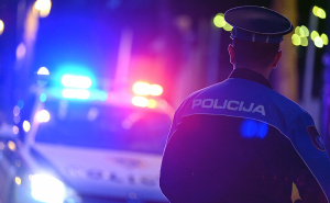 Subota večer u Sarajevu: 22 vozača upravljala pod dejstvom alkohola