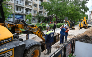 Detektiran kvar na vodovodu u Sarajevu: Dvije ulice ostaju bez vode