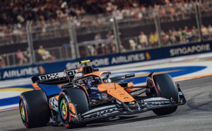 Formula 1 | Očekuje nas sjajna utrka u Madridu: Lando Norris se upisao u historiju i kreće kao prvi