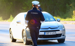 Teška nesreća na jugu BiH: Tri mladića povrijeđena, jedan upućen na operaciju