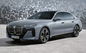 Zašto su maske automobila sve veće? Razlog nije samo dizajn