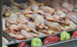 Izvoz piletine iz BiH u padu: Visoke temperature i suša dodatno ugrožavaju peradarsku industriju