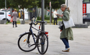 U Sarajevu jutros 11 stepeni: Objavljena prognoza do petka, pred nama je 'vremenska klackalica'