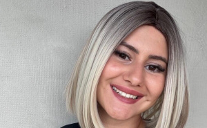 Dženita ima 29 godina i trogodišnju djevojčicu: Za njeno liječenje potrebno je 52.807 KM