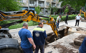 Dva vanredna obavještenja iz Vodovoda: Više naselja i ulica tokom dana bez vode