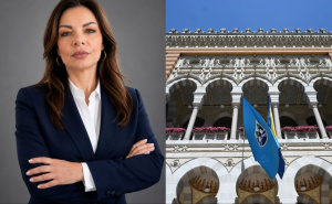 Stavovi | Prof. dr. Emina Hadžimuratović: Knjige se moraju vratiti kući!