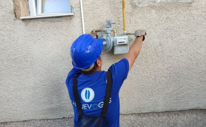 Oglasila se Vlada: Nastavlja se sufinansiranje gasnih priključaka za građane Kantona Sarajevo
