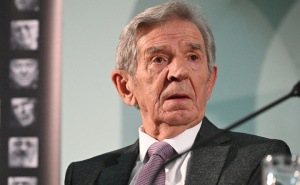 Akademik Esad Duraković: Drugo izdanje "Hiljadu i jedne noći"