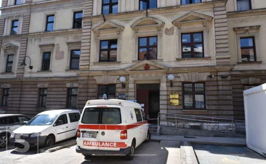 Promjene u zdravstvenoj zaštiti za građane Sarajeva: Da li ste se registrirali na nKLIK?