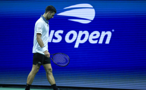Kraj jedne ere: Novak Đoković više nije među 10 najboljih tenisera svijeta