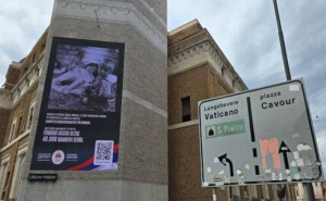 Aktivisti iz Prijedora pisali vlastima u Rimu: "Ogradite se od kampanje Memorijalnog centra RS-a"