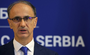 Macut trebao poletjeti iz Beograda u 15 sati, zahtjev za prelet BiH stigao tek pet minuta kasnije