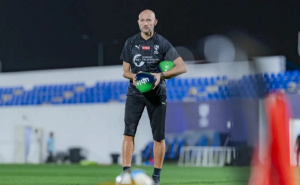 Ko je Branko Katić, novi trener golmana reprezentacije BiH: Zvezdaš koji je radio s Jorgeom Jesusom
