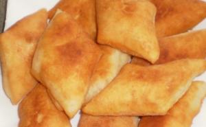 Kako pripremiti najbolje uštipke za doručak: Jednostavan recept koji uspijeva svaki put