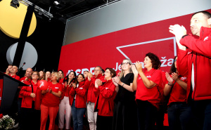 SDP BiH: "U novom mandatu cilj je minimalna plaća od 1.500 KM i najniža penzija od 1.000 KM"