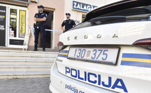Užas u Šibeniku: U apartmanu pronađen mrtav muškarac, povrijeđena žena se bori za život