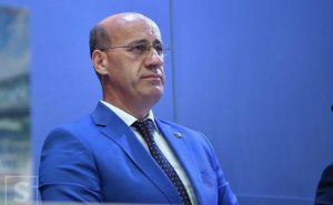 Oglasio se Ramiz Salkić: "Nikada nećemo pristati da budem dio tzv. srpskog sveta"