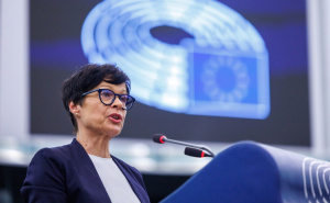 Marta Kos o veličanju Ratka Mladića i Srbiji: "Tome nije mjesto u EU"