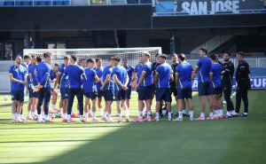 UEFA odobrila novi format Lige nacija: Pred reprezentacijom BiH novi izazovi