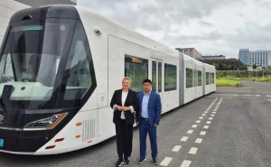 Kineski električni tramvaji krenuli prema Banjoj Luci: Ko ih proizvodi i kako su ugovoreni