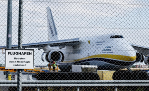 Njemačka identifikovala trećeg osumnjičenog u slučaju zavjere s dronom na aerodromu u Leipzigu