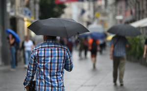 Na Bjelašnici jutros 6 stepeni: Objavljena prognoza do nedjelje - stižu kiša i grmljavina