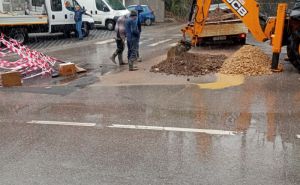 Nova informacija iz Vodovoda: 16 sarajevskih ulica će danas ostati bez vode